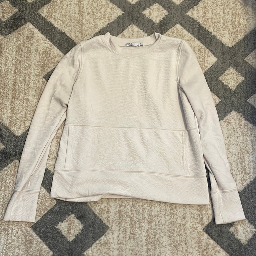 PrAna sweatshirt
